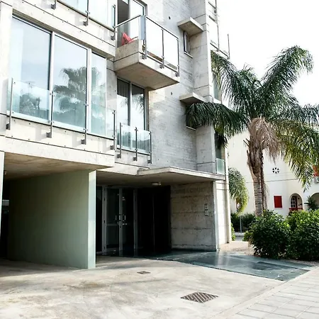 Sophia Court Appartamento Larnaca
