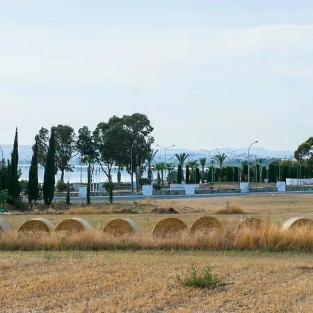 Sophia Court Larnaca