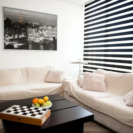 Sophia Court Appartamento Larnaca