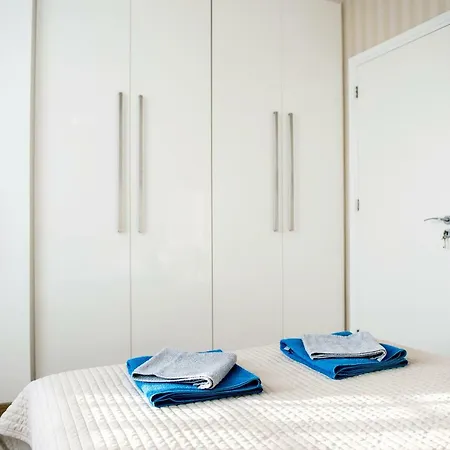 Sophia Court Larnaca