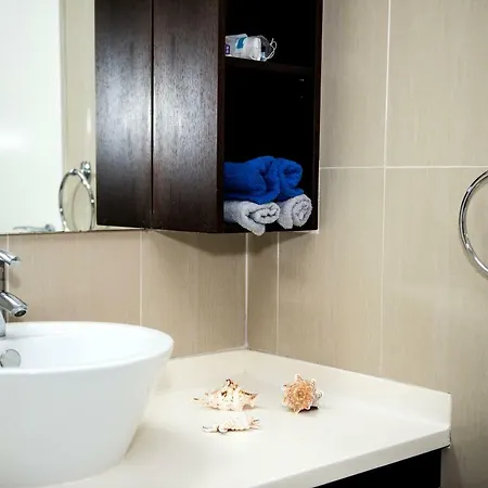 Appartamento Sophia Court Larnaca