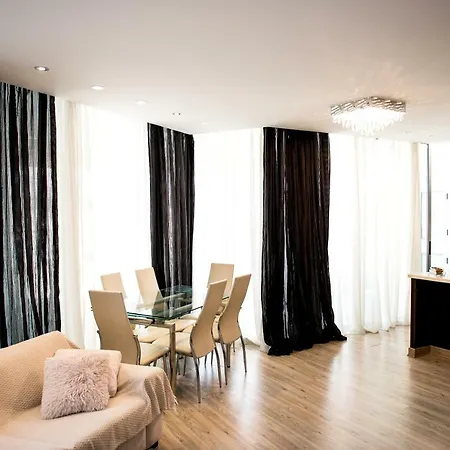 Appartamento Sophia Court *