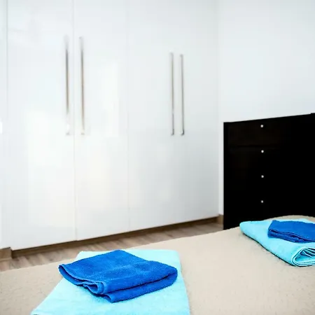 Sophia Court * Larnaca
