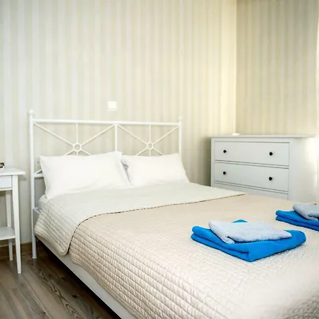 Appartamento Sophia Court Larnaca
